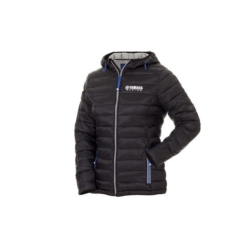 Veste yamaha paddock femme - paddock,