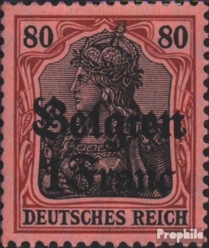 Allemand poste pays dans - allemand.,