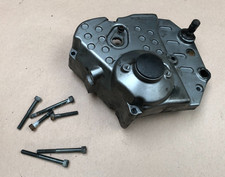 SUZUKI GSXF 600 1998-03 Front Engine Sprocket Guard Cover & Bolts