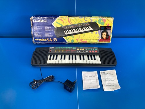 Synthetiseur clavier casio - synthetiseur,