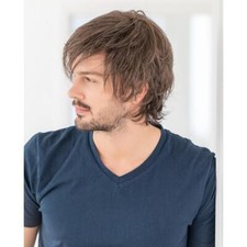 Johnny perruque homme