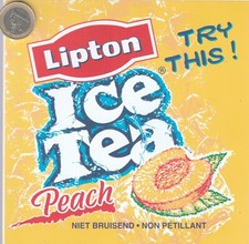 AUTOCOLLANTS C13. Boissons