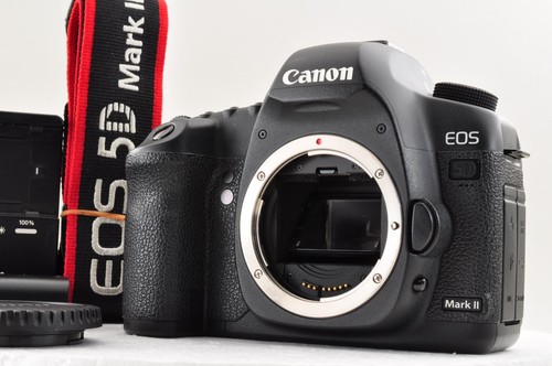 Appareil photo reflex