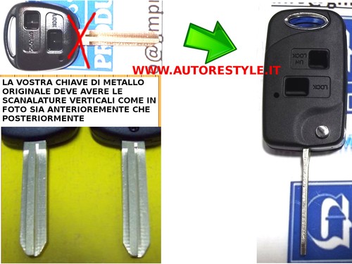 Coque clé télécommande - coque,