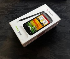 HTC One S - 16GB - Black : T-Mobile
