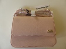 Sac à main bandoulière Karl