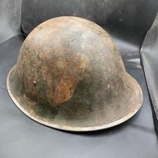 Casque Militaire Combat WW2