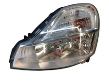 Headlight Left For Renault Mode/Grand Mode (F/JP0) 1.2 16V 8200658373