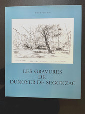 LES GRAVURES DE DUNOYER DE