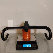 Cannondale HollowGram save Bar And Stem 44cm 110mm