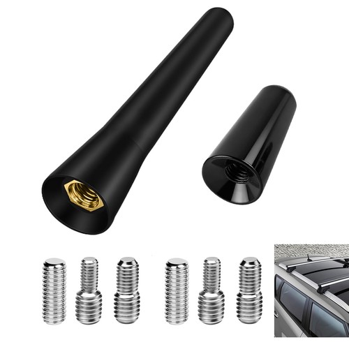 Pièces antenne voiture - antenne,