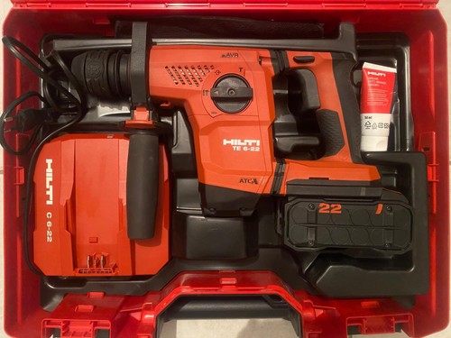 Perforateur hilti nuron 6 - perforateur,
