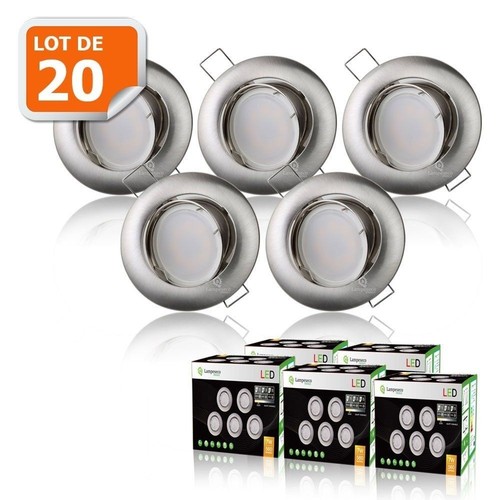 Lot spot led - spot,