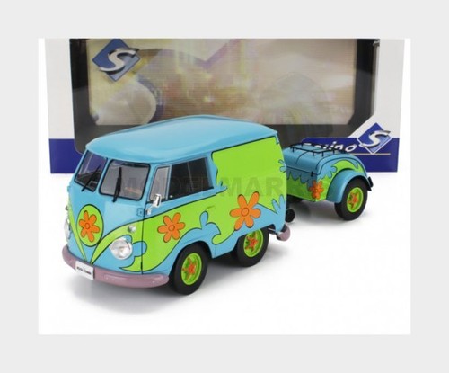 Solido 1810904 volkswagen t1 - solido,