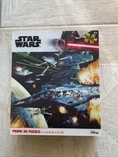 Puzzle Prime 3D Star Wars La
