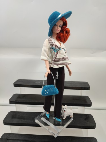 Ensemble pour barbie - ensemble,