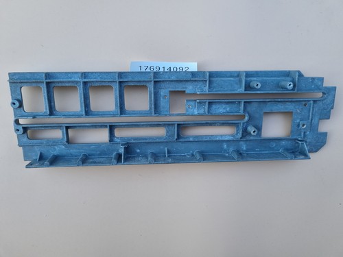 Revox chassis tiroir aluminium - revox,