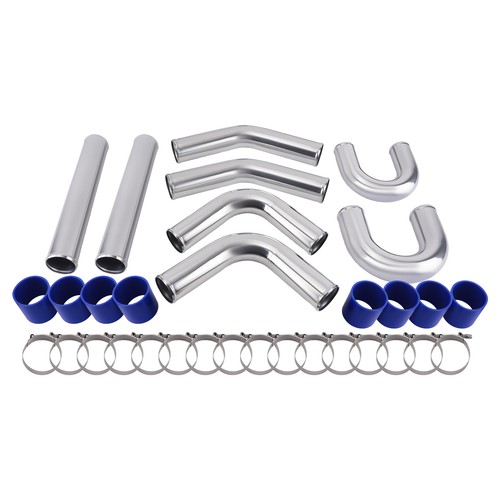 76mm universal aluminium - 3",