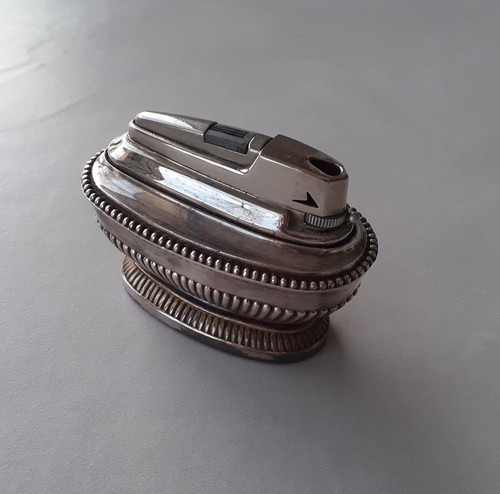 Beau briquet table ronson - briquet,
