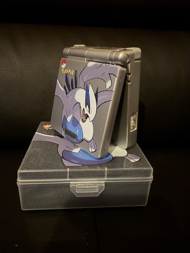 Gameboy advance - gameboy,