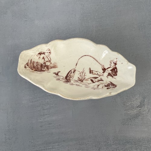 Elément dinette mini plat - de,