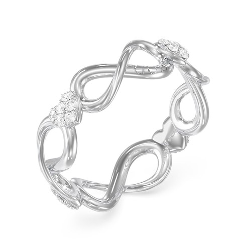 Guess bijoux bague pour femme - guess,