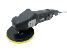 Polisseuse avec accessoires