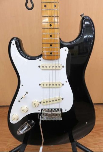 Guitare électrique fender - guitare,