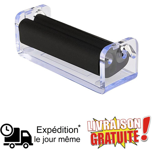 Rouleuse cigarettes en - cigarettes,