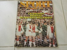 SPORT et son POSTER 39