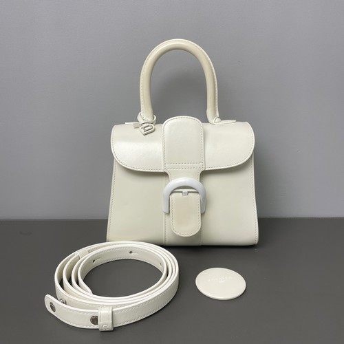 Delvaux pre owned - delvaux, pre-owned