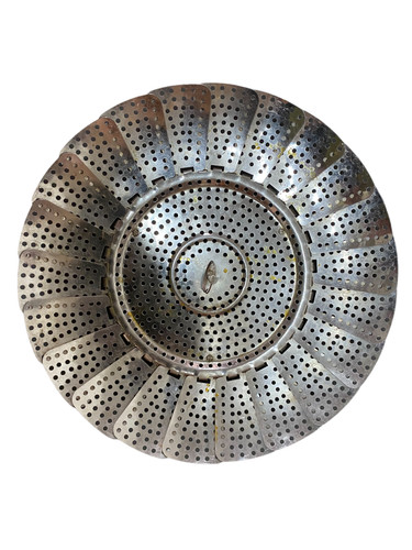 Ancien panier cuisson vapeur - ancien,