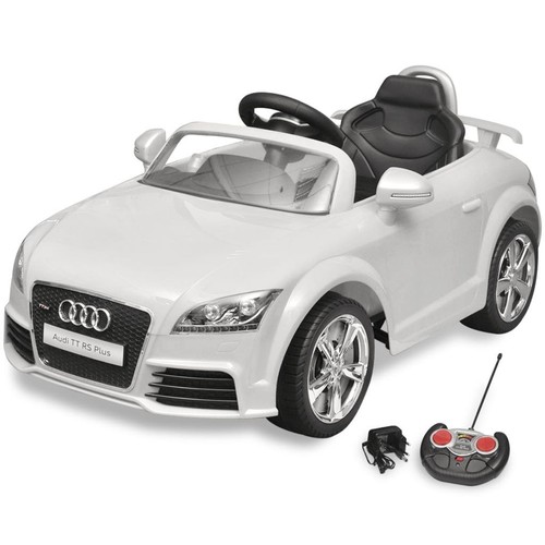 Voiture pour enfants audi - voiture, tt