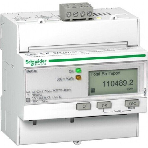 Schneider electric a9mem3155 - electric,
