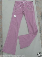 NOLITA DE NIMES PANTALON