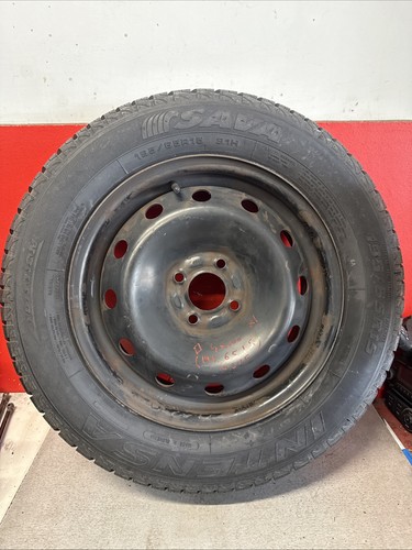 Roue secours renault - de, megane