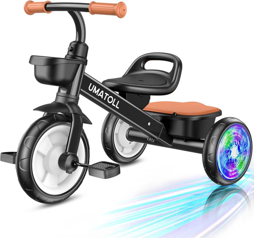 Umatoll tricycle for toddlers - tricycle,
