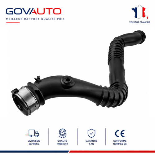 Tuyau turbo pour - turbo,