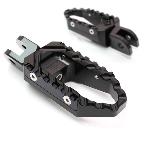 Tour cnc rider front - cnc, foot