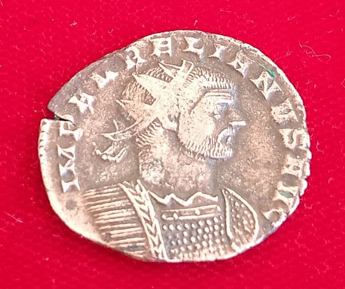 Antoninien antonianus - antoninien,