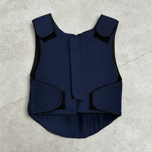 Gilet protection équestre - de,