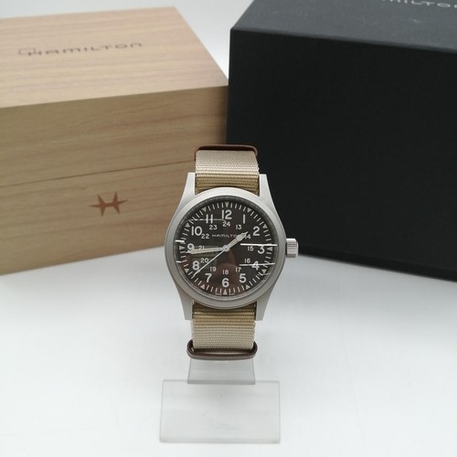 Hamilton h694390 automatic - hamilton,