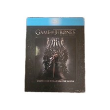 Game of Thrones - Coffret