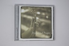 Danny Oertli- Hymns & Prayers