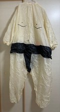 Sumo wrestler costume party