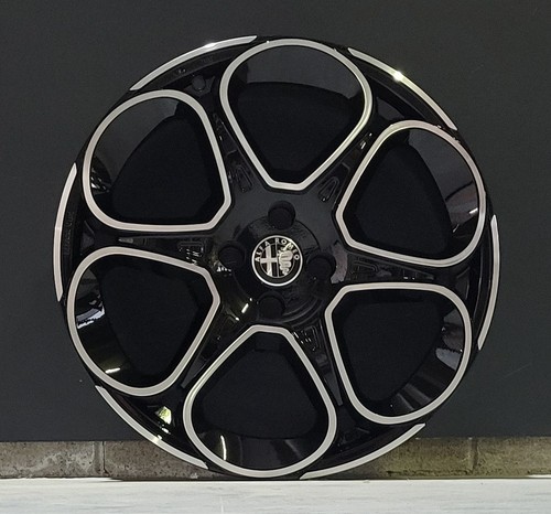 Kit jantes alu - 4, x19"