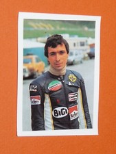 #80 BIANCHI PILOTE ITALIE