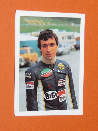 Bianchi pilote italie - #80,