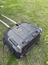 sac de voyage à roulettes