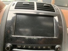 Ecran GPS PEUGEOT 407 COUPE